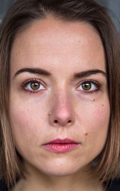 фото Йозефина Элерт