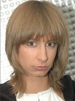 фото Магдалена Схейбаль