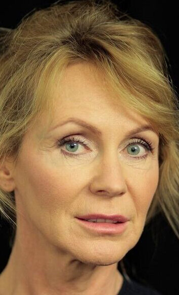 фото Беата Сьцибакувна