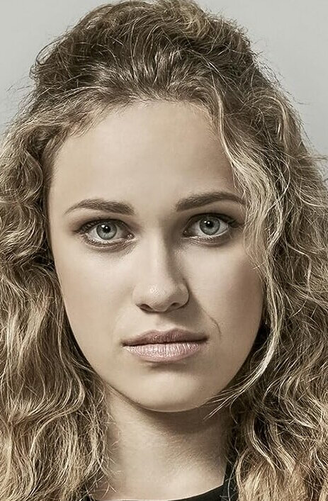 фото Хелена Энглерт