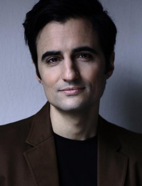 фото Петр Боровски