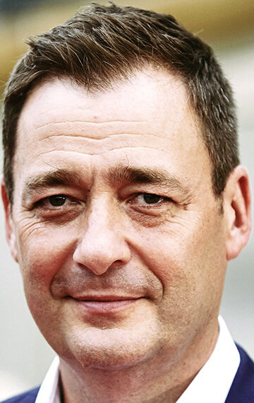 фото Яцек Розенек