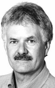 фото Бернард Ригли