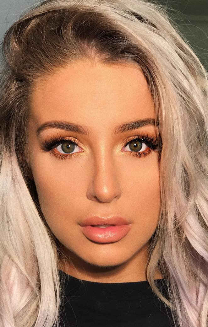 фото Тана Монго