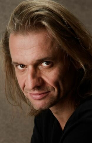 фото Бартломей Крат