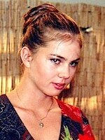 фото Барбара Мулярчик