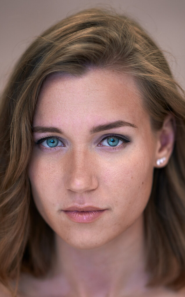 фото Аня Нова