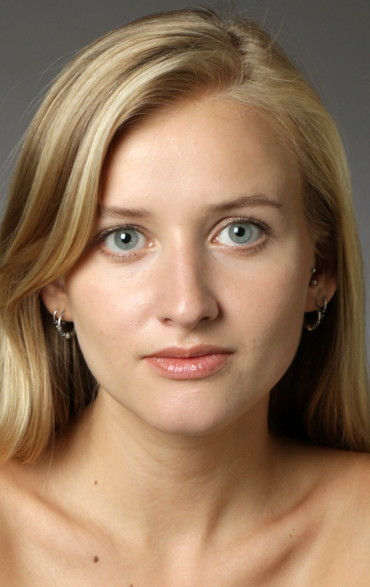 фото Марлен Педерсен Шовьер