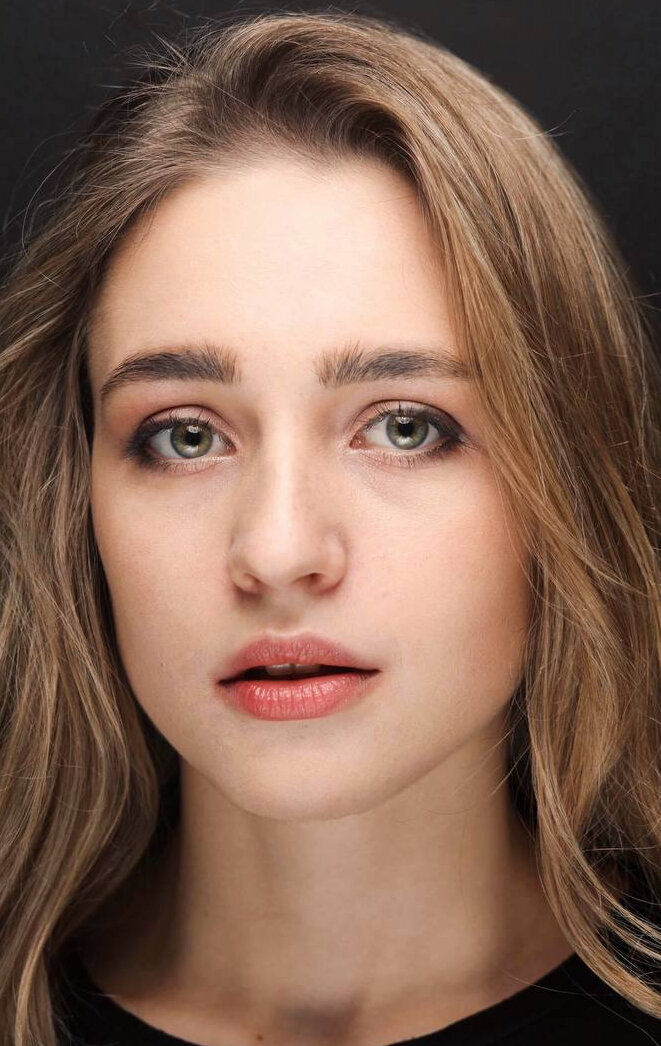 фото Мария Рябошапка