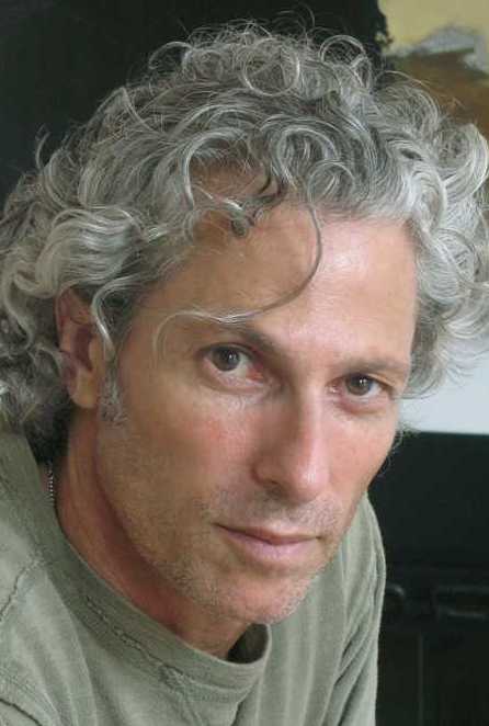 фото Дэвид Сигел