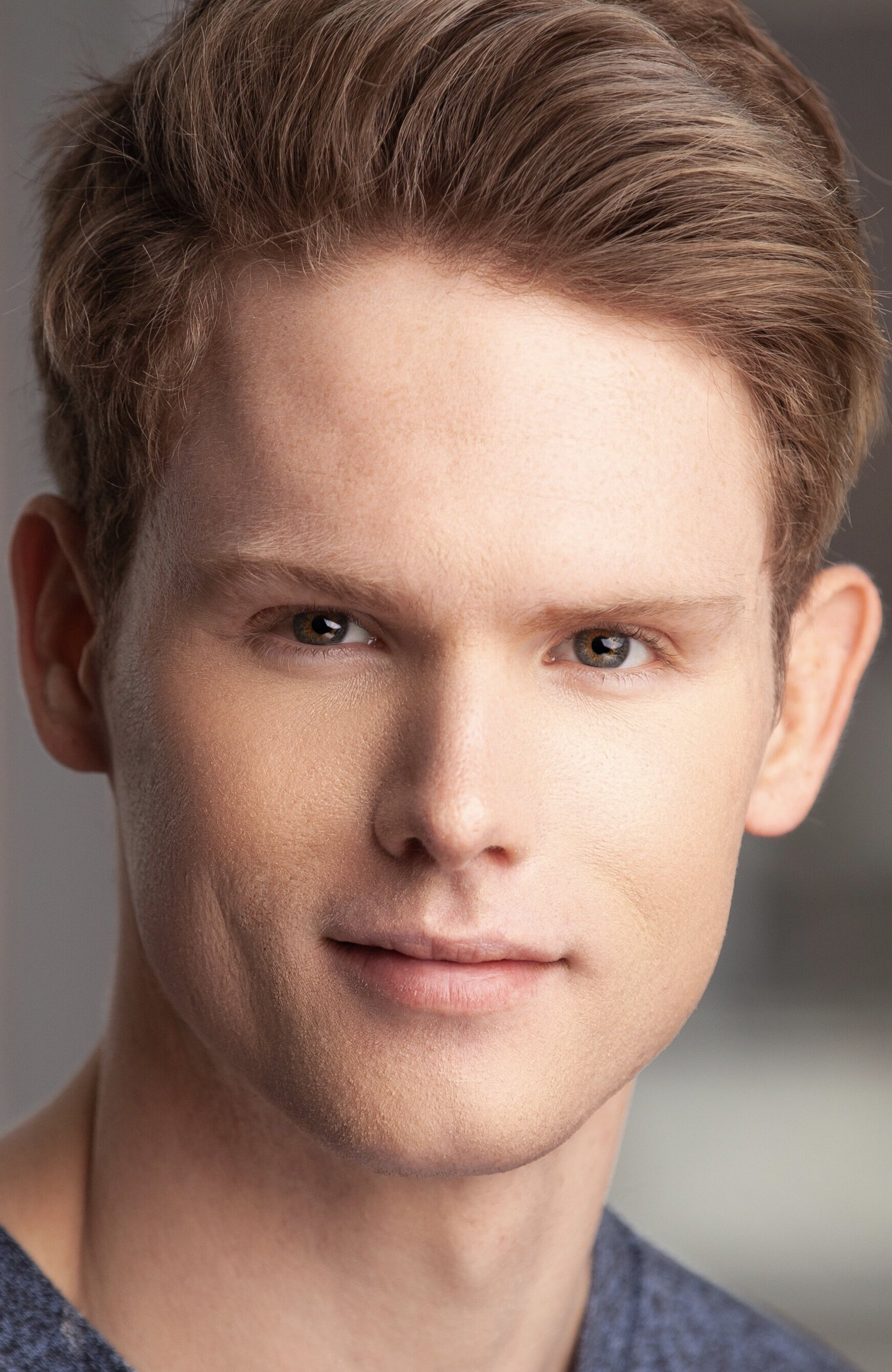 фото Дэвид Томлинсон