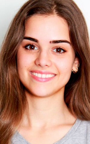 фото Júlia Gibert