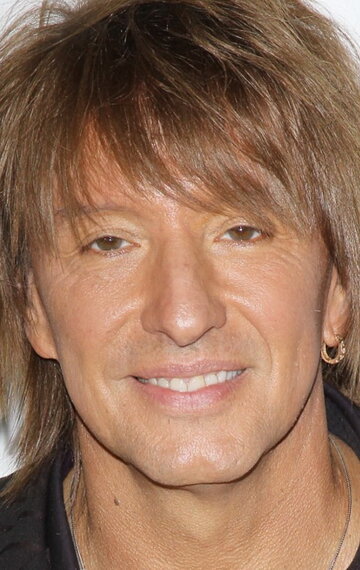 фото Ричи Самбора