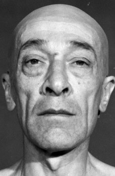 фото Анджей Гиртлер