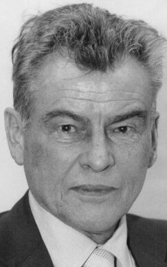 фото Хорст Буххольц