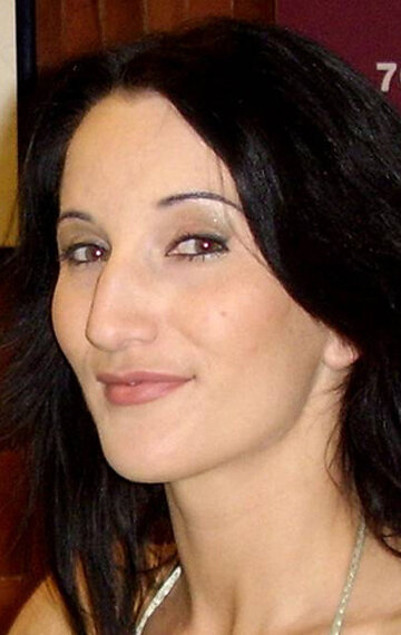 фото Юстина Стечковска