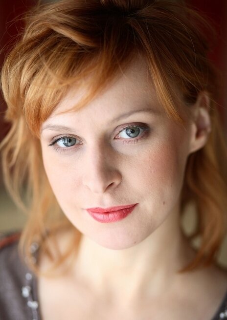 фото Полина Холц