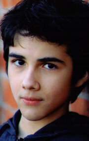 фото Аллен Альварадо