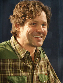 фото Хенрик Георгссон