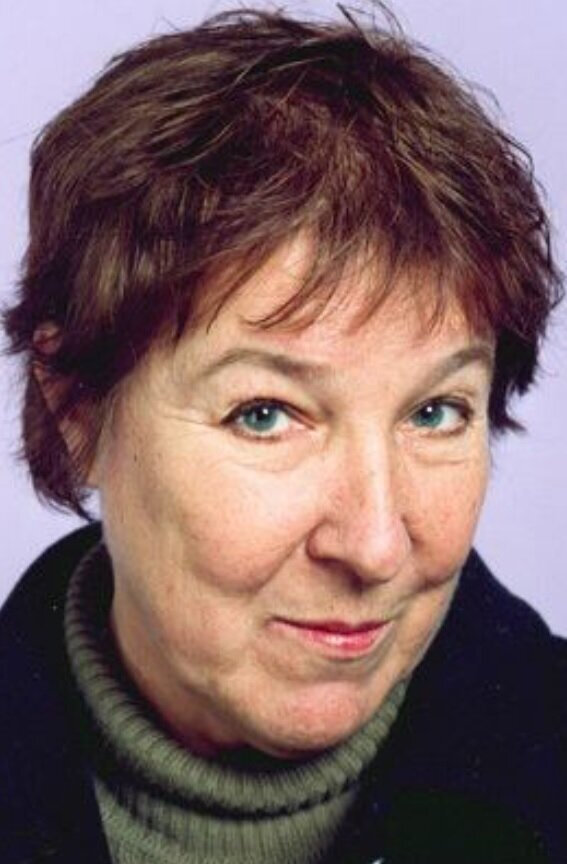 фото Солвейг Нордлунд