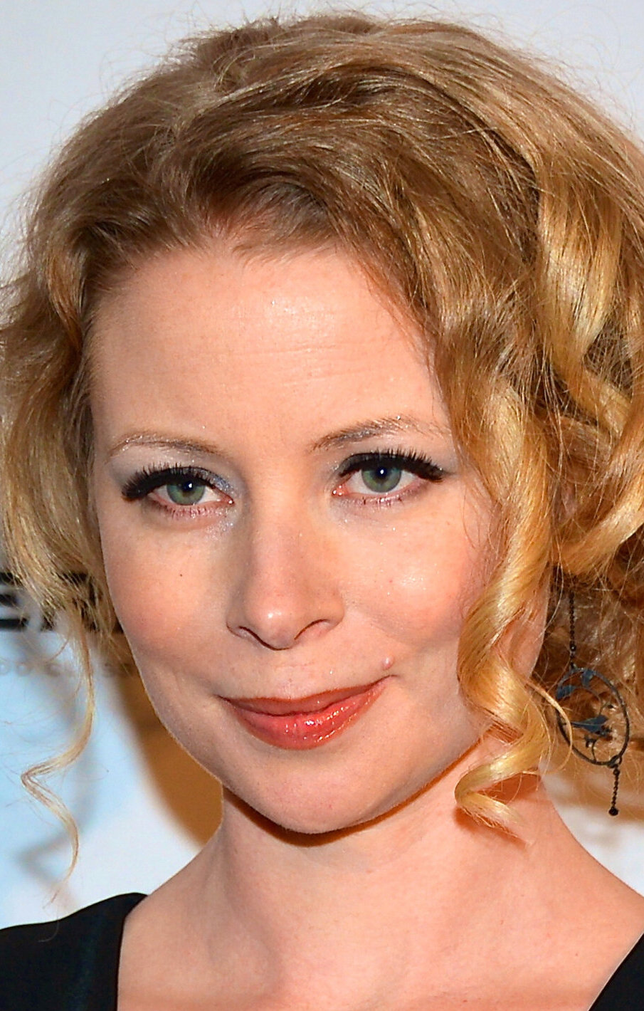 фото Юлия Дуфвениус