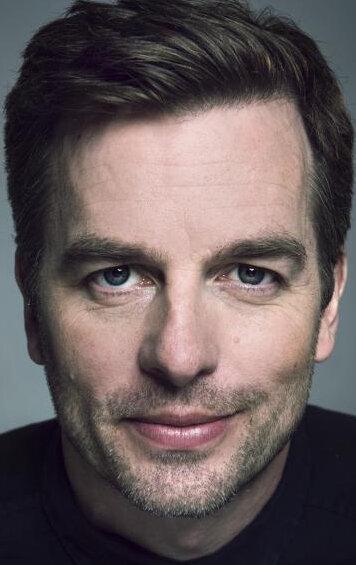 фото Кристофер Воллтер