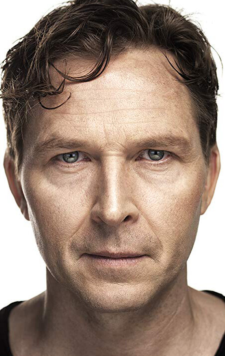 фото Тобиас Аспелин