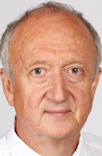 фото Люк Жантиль