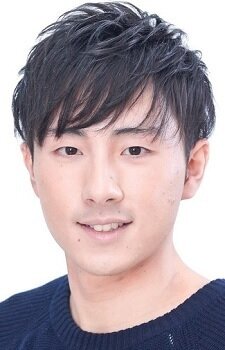 фото Рёта Судзуки