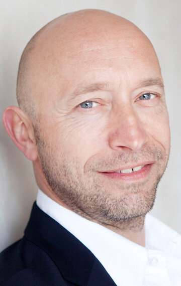 фото Свен Валсер