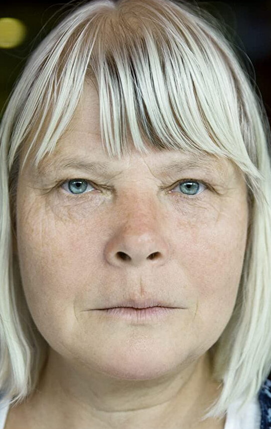 фото Анки Ларссон