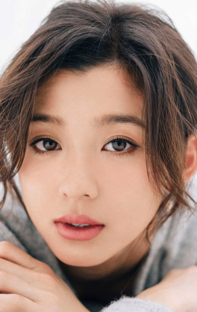 фото Ая Асахина