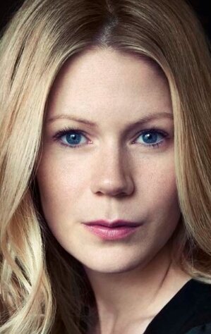 фото Ханна Альстрём