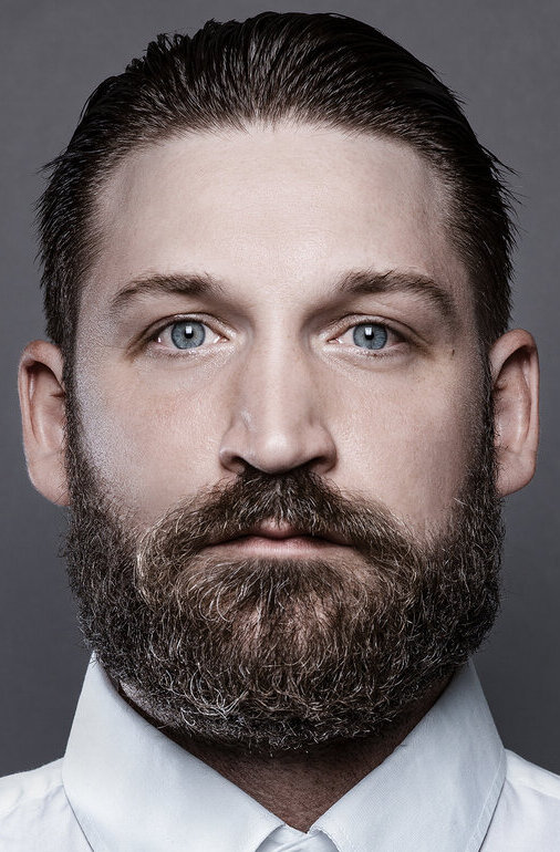 фото Линус Нильссон