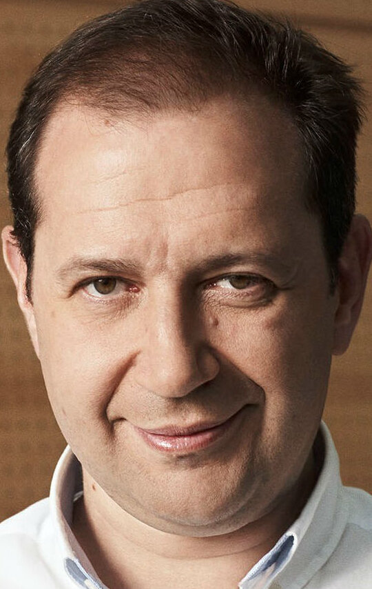 фото Исмаэль Кальеха