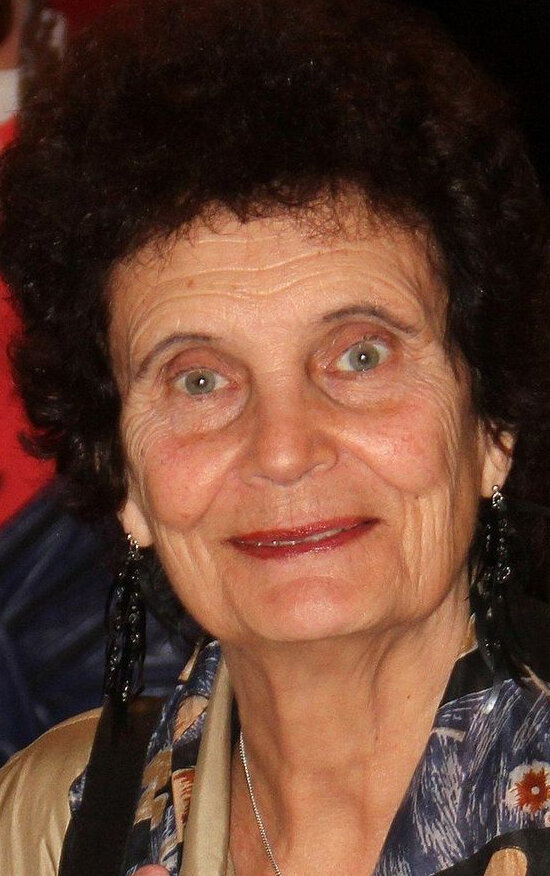 фото Аня Брейен