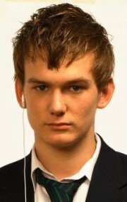 фото Фредди Боат