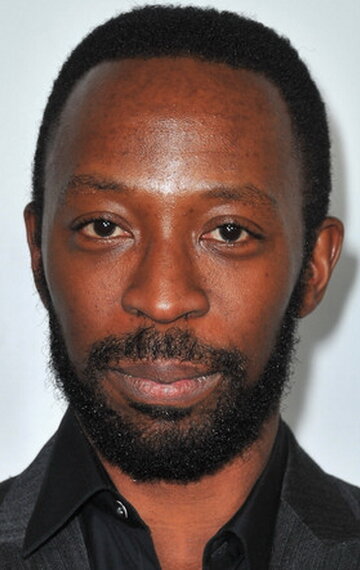 фото Шон Паркес