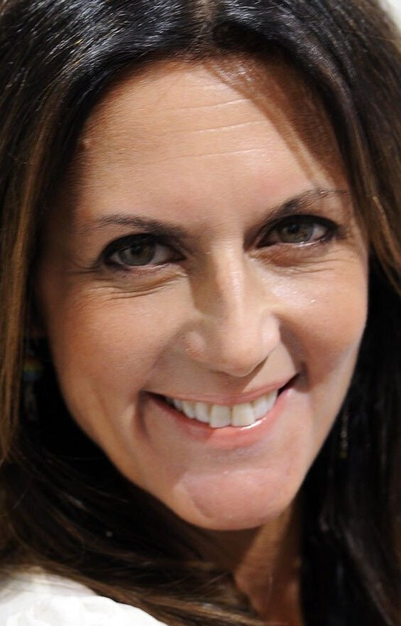 фото Розанна Мариано