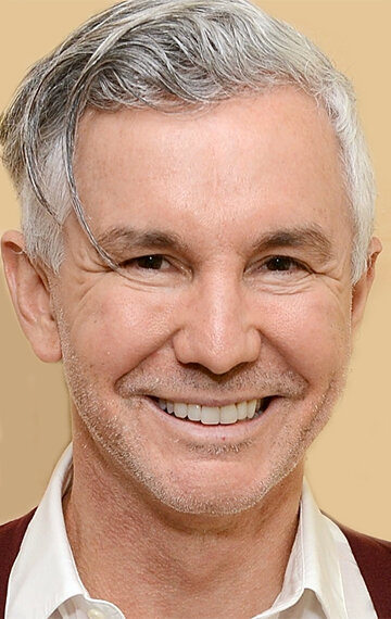 фото Баз Лурман