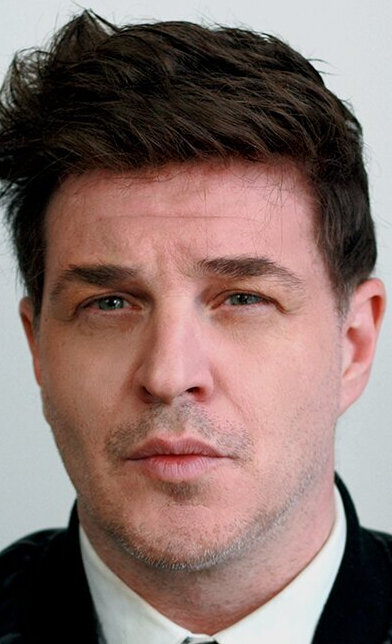 фото Джимми Тетров