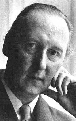 фото Ларс-Эрик Ларссон