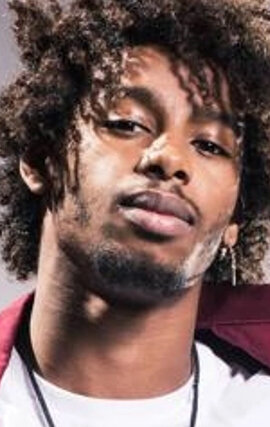 фото Малик Мохаммед