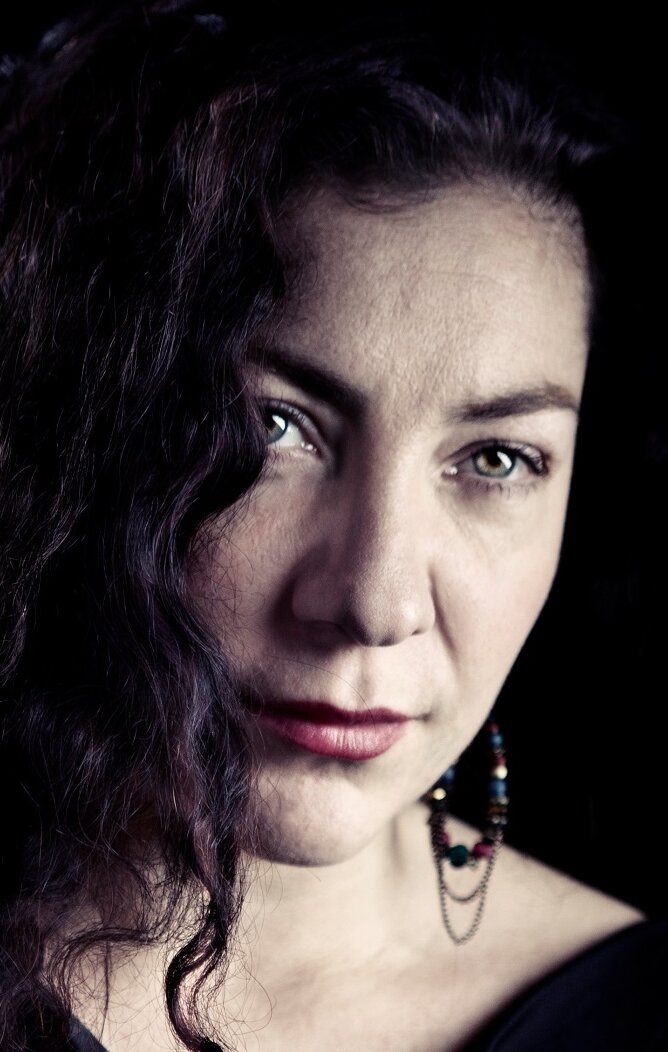 фото Глория Тапия