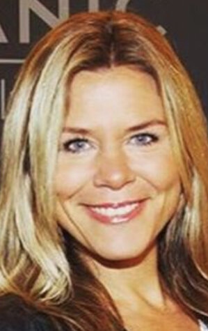 фото Хилли Мартин