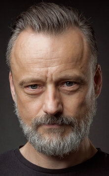 фото Джеспер Мальм