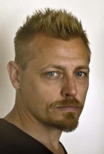 фото Джейкоб Молин