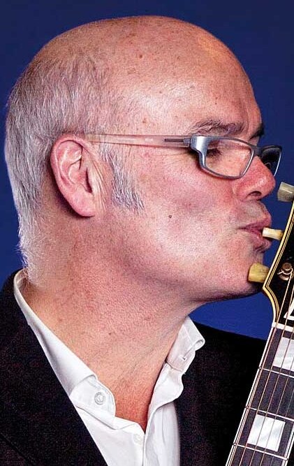 фото Ларс Моберг