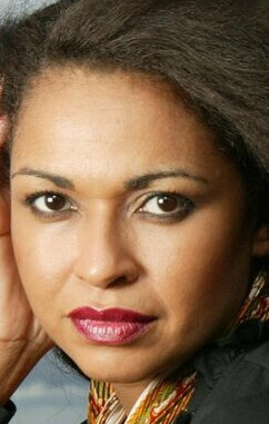 фото Камилла Хенемарк