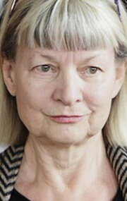 фото Ева Бергман